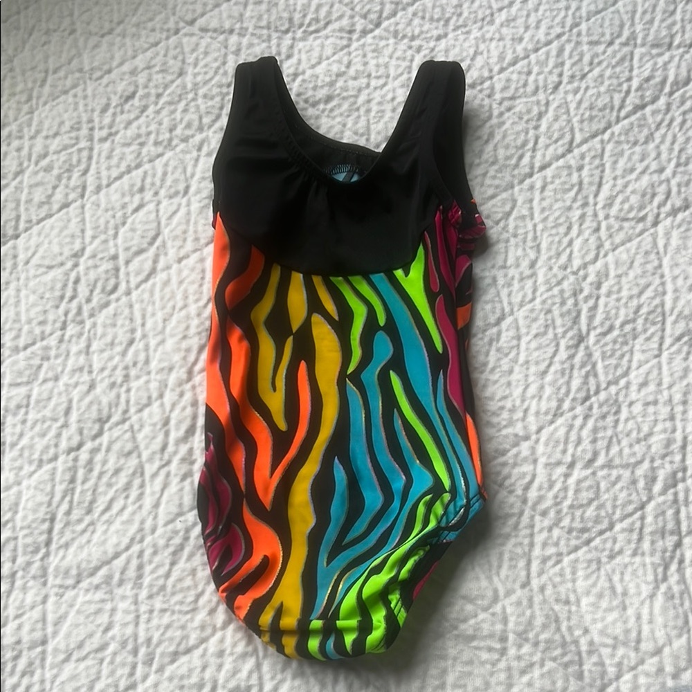 Snowflake Designs Multicolor Leo - Picture 3 of 3